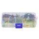 thumbnail image 2 of 10 pcs Fishing Hooks Frog Lure Baits Anti Bite Wire Connectors Fish Tackle Accessories Kit, 2 of 4