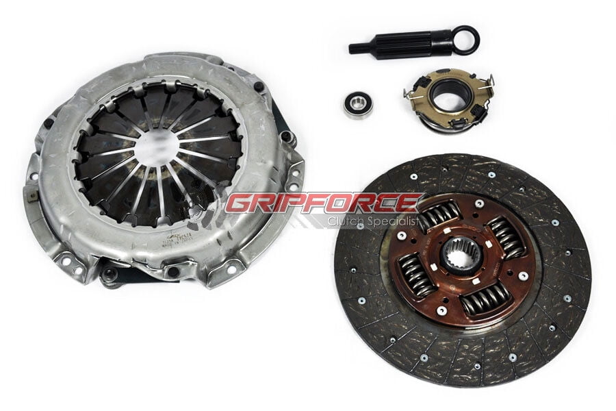 PREMIUM GF CLUTCH KIT SCION tC xB TOYOTA CAMRY COROLLA MATRIX SOLARA 2.4L DOHC