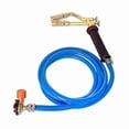 thumbnail image 2 of Double-Head LPG Welding Torch Gas Torch Air Conditioner Copper Tube Welding Torch, 2 of 6