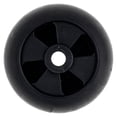 thumbnail image 3 of 8TEN Deck Wheel Kit for John Deere GS25 GS30 GS45 GS75 AM116299 AM124706 MK1013021, 3 of 7