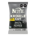 thumbnail image 1 of Papas fritas Kettle sal y pimienta 212 g, 1 of 3