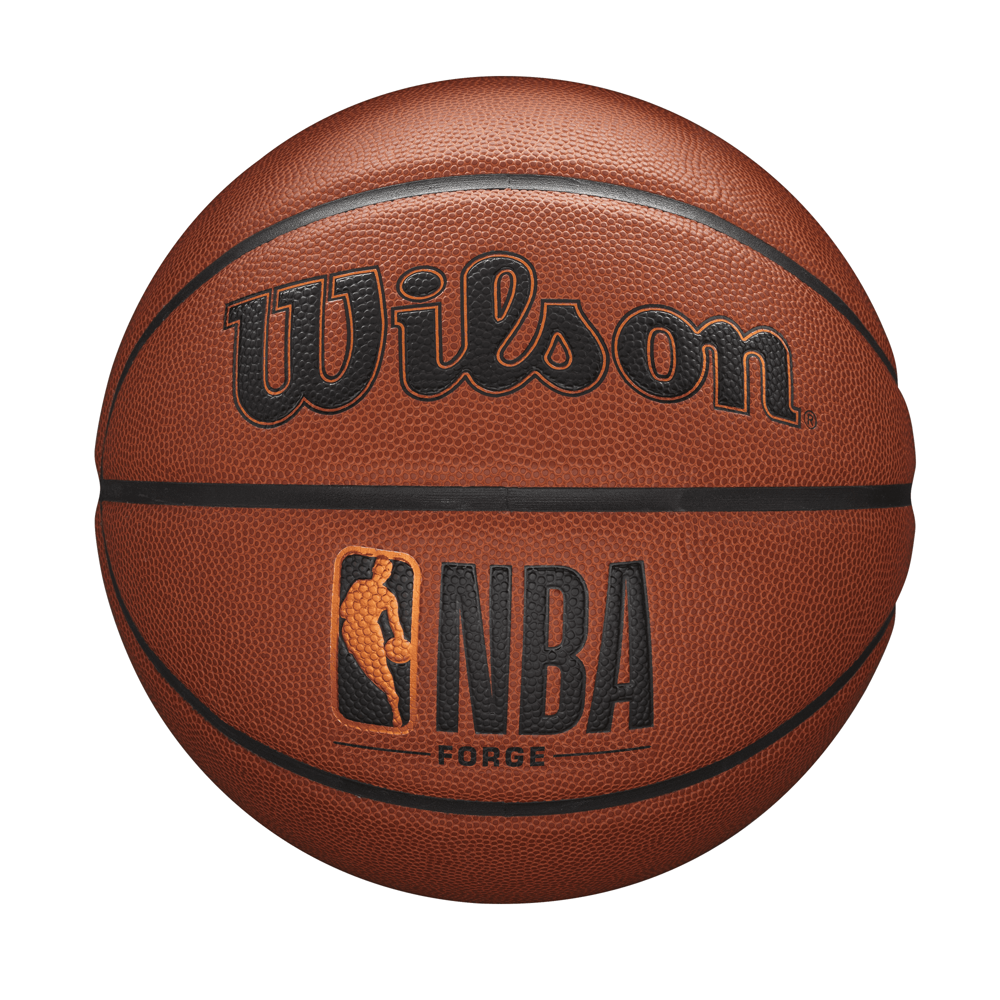 Wilson Official 21 Series Basketball Green Purple 29.5" 