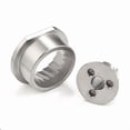thumbnail image 5 of Replacement Stainless Steel Conical Grinder Burr Set, 48mm Accessories for Magic/Royal/Strato and O, 5 of 5