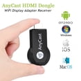 thumbnail image 2 of Hdmi Tv Stick 1080P 3D Wifi Mini Pantalla Inalámbrica Receptor Dongle Hdmi Tv Miracast Dlna Airplay Para Ios Para Apple Iphone Ipad Android Smartphone Windows Mac Methold EL010708-00, 2 of 6