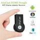 thumbnail image 2 of Hdmi Tv Stick 1080P 3D Wifi Mini Pantalla Inalámbrica Receptor Dongle Hdmi Tv Miracast Dlna Airplay Para Ios Para Apple Iphone Ipad Android Smartphone Windows Mac Inevent EL010708-00, 2 of 6