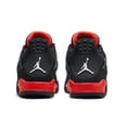 thumbnail image 4 of Tenis Air Jordan 4 Red Thunder 27.5cm, 4 of 5