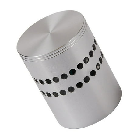 

Aluminum Wall Lamp Spiral Light 3W Multi-hole Porch Light Corridor KTV Background Wall Lamp