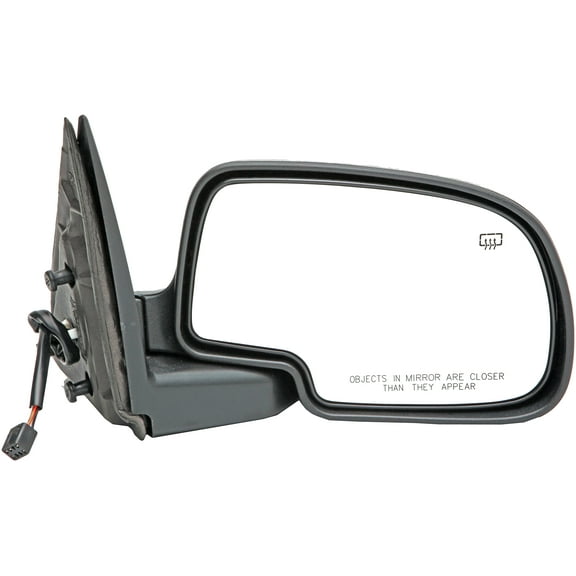 Dorman 955-1802 Passenger Side Door Mirror for Specific Cadillac / Chevrolet / GMC Models