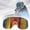 A, variant on Parent Child Sunglasses 400 Sunscreen Sunglasses Beach Sunglasses With Multiple Colors And Styles Slip And Fall Beach Vacation Accessories For Parents And Children