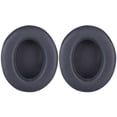 thumbnail image 4 of Almohadillas de repuesto para auriculares para Beats Studio 30/20 color negro, 4 of 8