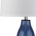 thumbnail image 7 of SAFAVIEH Mercurio Double Gourd Lamp (Set of 2) | Blue |, 7 of 7