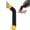 Yellow, variant on 1PC Grout Removal Tool, Tile Grout Remover Tiling Tools, Saw Angled Scraping Rake for Tile Cleaning(Yellow)