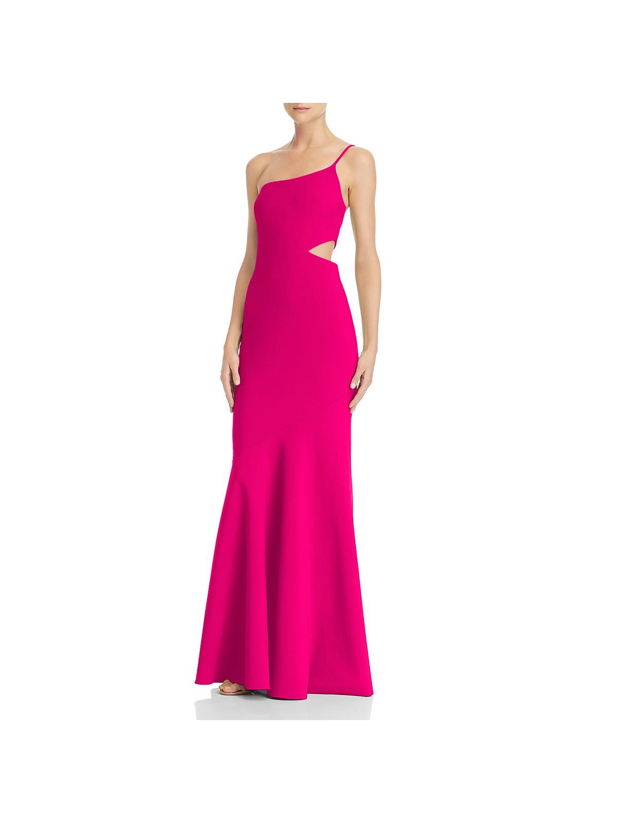 likely midori velvet gown