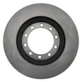 thumbnail image 5 of Centric 121.79024 - C-Tek Standard Vented Front Brake Rotor, 5 of 6