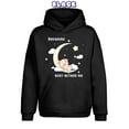 thumbnail image 2 of PuppyMoon Pullover Urban Hoodie, 2 of 10