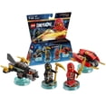 thumbnail image 4 of Videojuego Lego Dimensions (Xbox One)(Reacondicionado grado A) Warner Bros Xbox One, 4 of 4