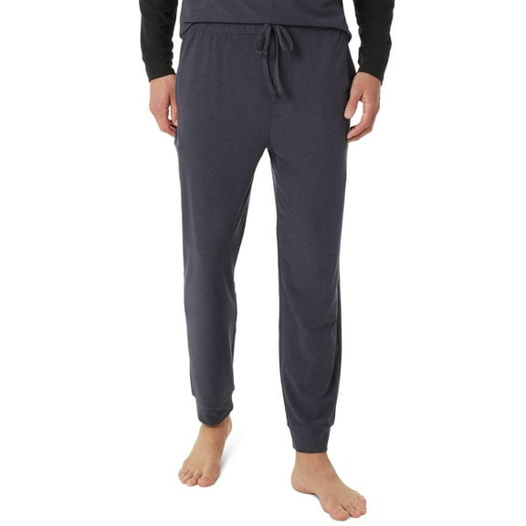 MSRP $34 32 Degrees Men's Lightweight Drawstring Sleep Pants Size 2XL