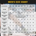 thumbnail image 7 of Lcamaw Deck Boots for Men，OutdoorRubber Fishing Garden Waterproof Ankle Rain Boots, 7 of 7