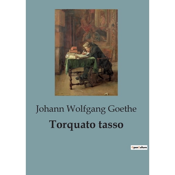 Torquato tasso, (Paperback)