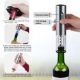 thumbnail image 2 of USB Charging Electric Bottle Opener, 2 of 5