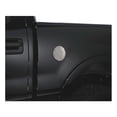 thumbnail image 3 of Bully SDG-102 Stainless Steel Fuel Door Cover, 3 of 3