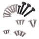 thumbnail image 2 of Piezas de Actualización Del Kit de Tornillos Metálicos para Helicópteros RC, 2 of 7