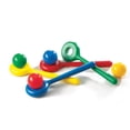 thumbnail image 1 of LEARNING ADVANTAGE LEARNING ADVANTAGE Ensemble de Balles d'Équilibre 63042, 1 of 5