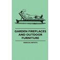 thumbnail image 1 of Cheminées de Jardin et Meubles d'Extérieur, 1 of 1