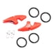 thumbnail image 2 of 2x Jig EGI Sinker Madera ón de hundimiento Peso 25g Sunnimix Plomada de calamar de pesca, 2 of 8
