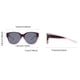 thumbnail image 3 of Gafas de sol polarizadas de carey para deportes al aire libre Accesorios de moda para el sol Unisex Diseño ligero y plegable 6 estilos para elegir, 3 of 4