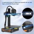 thumbnail image 2 of Impresora 3D Kingroon De Alta Precisión KP3S Doble Guía Lineal Tecnología De Impresión Fdm, 2 of 6