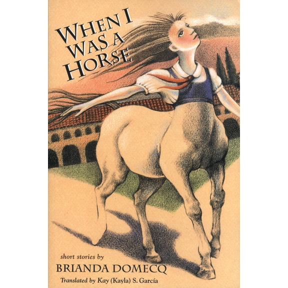 When I Was a Horse: And Other Stories, (Paperback)