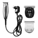 thumbnail image 3 of profesion de recortadora de cabello - Afeitadora eléctrica para barba - Recortadora corporal para y para hombres y mujeres Macarena Cortapelos eléctrico, 3 of 8