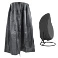 thumbnail image 1 of Herwey 1PCS Swing Protection, Hanging Swing Cover, For All Seasons Garden Yard Outdoor, 1 of 8