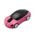 thumbnail image 1 of MesaSe Mini Car Shape 2.4G Wireless Mouse with USB Receiver for Notebooks Desktop Computers Wireless Mouse, 1 of 8