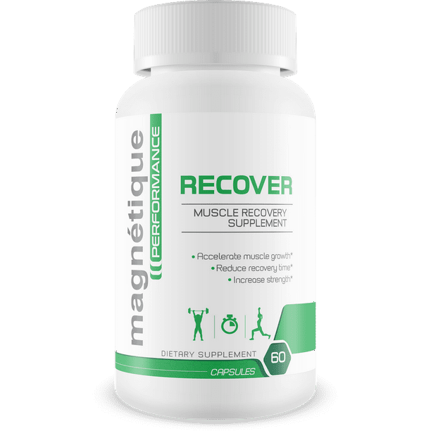 Recovery Drastically Reduce Recovery Times Post Workout Increase Strength with