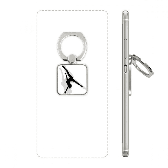 support de Main pour Femme, support Carré de Danse, support Universel
