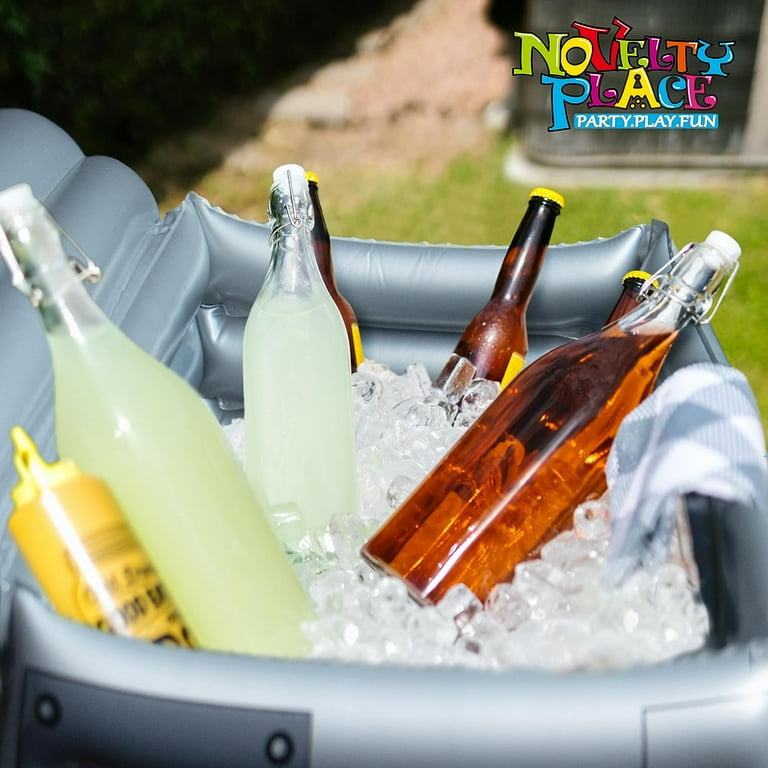 Spongebob Birthday Decorations PARENTSWELL Inflatable