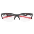 thumbnail image 2 of Gafas deportivas antiimpacto para baloncesto, monturas para fútbol al aire libre, gafas con protección UV, 2 of 10