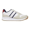 thumbnail image 2 of Tenis Levi's Casuales Infantiles,moda niño,BLANCO, TIPO PIEL blanco 21 Levis 126A2K, 2 of 7