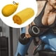 thumbnail image 1 of Toalla deportiva de microfibra, toallita para el cuello, transpirable. Amarillo, 1 of 8