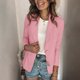 thumbnail image 1 of Puntoco moda mujer Casual manga larga cuello en V suelta sin capucha prendas de vestir camiseta otoño fiesta blusa tops Puntoco Puntoco-6467, 1 of 6
