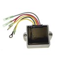 thumbnail image 2 of Regulador de voltaje Mercury 16 AMP OEM 194-5279 Sierra 18-5743, 2 of 9