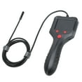 thumbnail image 3 of Borescope Inspection Camera, Industrial Endoscope IPS Screen 2.4in Ergonomic Design  For Vehicle Repairing 6.6ft Cable, 3 of 8
