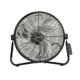 Maxxair 20 High Velocity Shroud Fan
