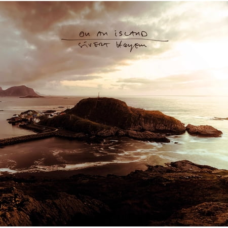 On An Island (LP)
