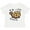 AA-White, variant on Inktastic I Love Snails Boys or Girls Toddler T-Shirt
