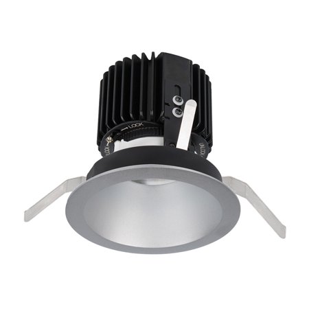 

Wac Lighting R4rd2t-S Volta 4.5 Round Downlight Trim - Haze / 2700K / 90CRI
