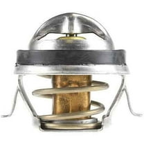 Motorad Engine Coolant Thermostat P/N:207-192 Fits select: 1983-1997 FORD RANGER, 1981-1996 FORD ESCORT