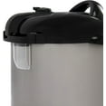 NESCO NPC9 Smart Pressure Canner and Cooker, 9.5 quart, Stainless